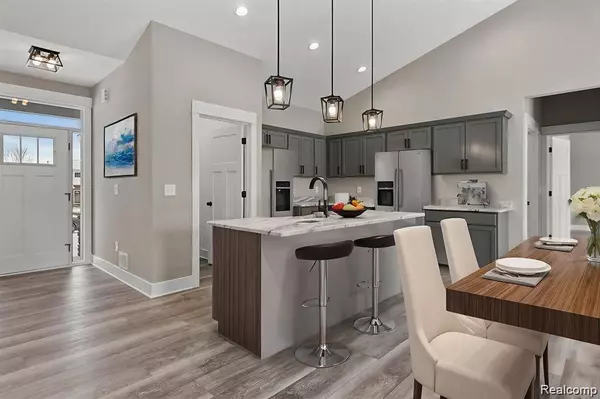 9161 Copper Ridge Drive, Davison, MI 48423