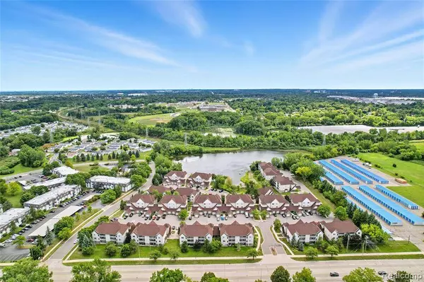 863 Brandon Avenue, Pontiac, MI 48340