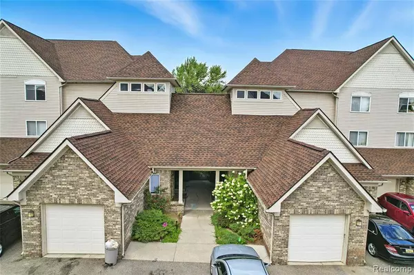 863 Brandon Avenue, Pontiac, MI 48340