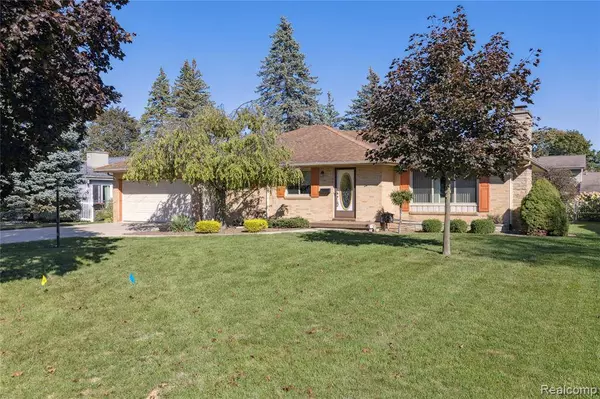 2688 Linda Street, Saginaw, MI 48603