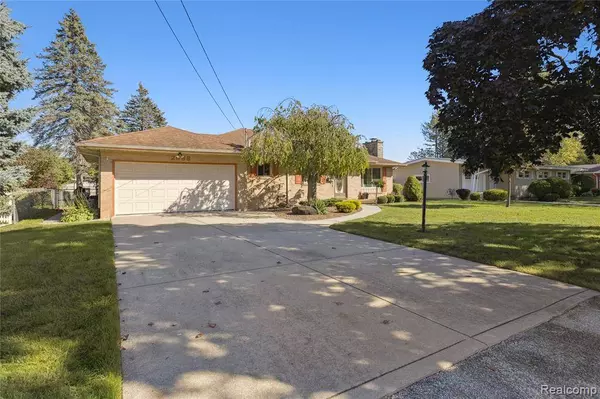 2688 Linda Street, Saginaw, MI 48603