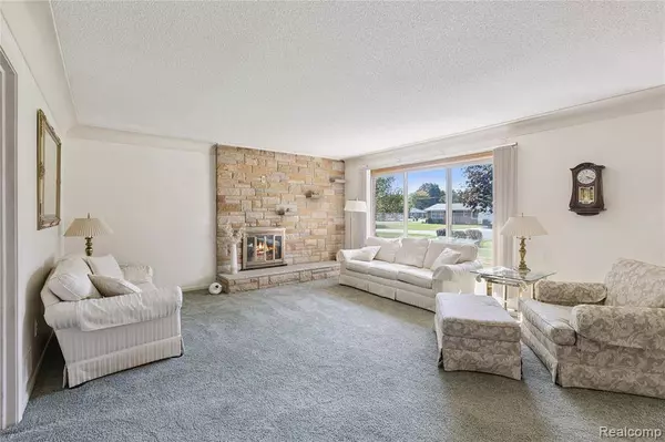 2688 Linda Street, Saginaw, MI 48603