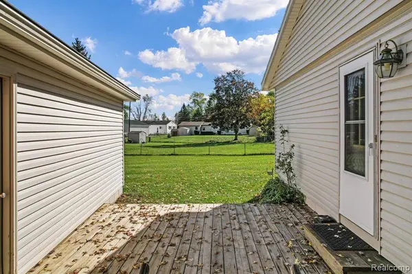 4318 Moonlight Drive, Holly Twp, MI 48442