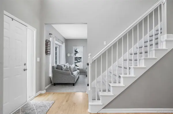 274 Carnoustie RD, Highland, MI 48357