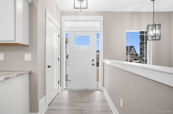 9161 Copper Ridge DR, Davison, MI 48423