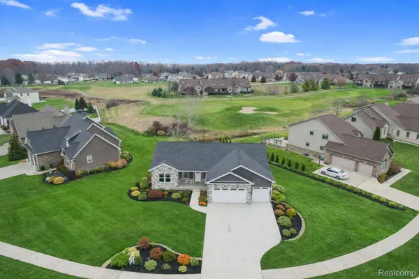 9161 Copper Ridge DR, Davison, MI 48423