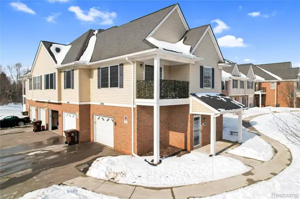 3346 Kneeland CIR, Howell, MI 48843