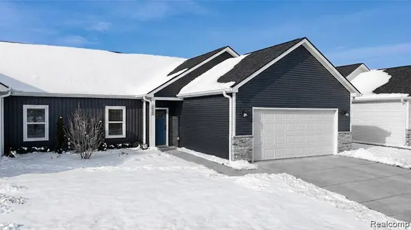 232 Marion Oaks DR, Marion Township, MI 48843