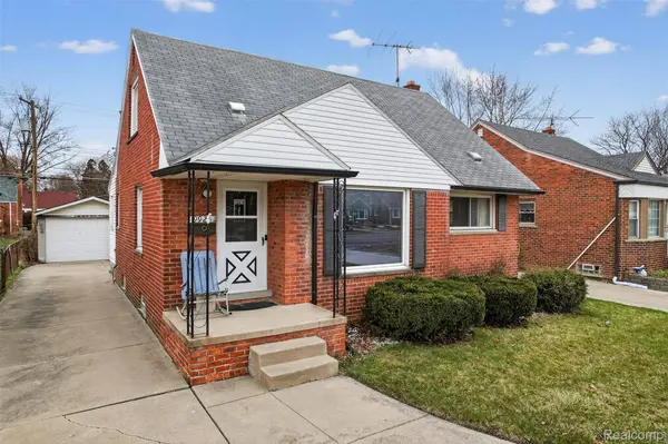 9923 Inkster RD, Livonia, MI 48150