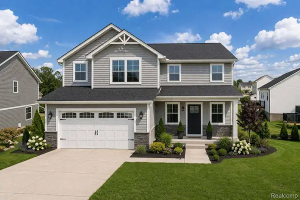 8398 Mapleview DR, Davison Township, MI 48423