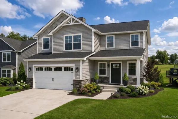 8398 Mapleview DR, Davison Township, MI 48423