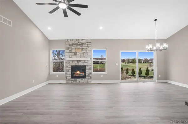 8451 Woodridge DR, Davison Township, MI 48423