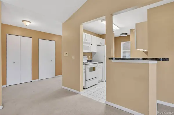 848 Brandon AVE, Pontiac, MI 48340