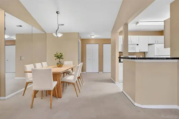 848 Brandon AVE, Pontiac, MI 48340