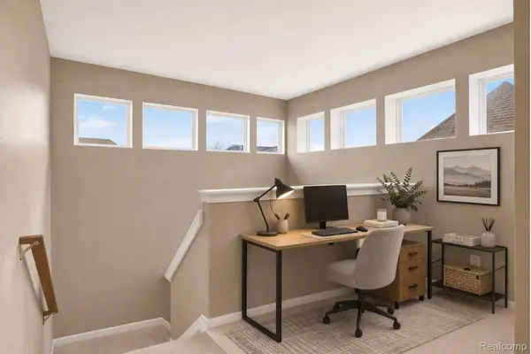 848 Brandon AVE, Pontiac, MI 48340