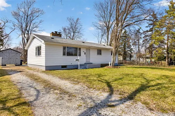 2300 S Lincoln, Bay City, MI 48708