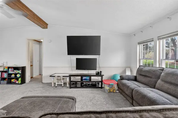 11011 Hamburg RD, Hamburg Township, MI 48189