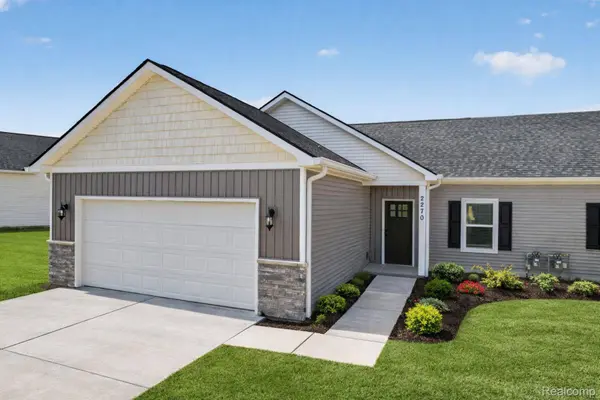 2270 Gilder DR, Mariontownship_livingston, MI 48843