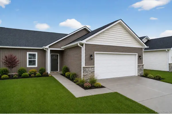 276 Percy DR, Marion Township, MI 48843
