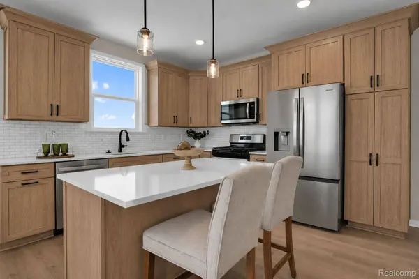 336 McDowell DR, Marion Township, MI 48843