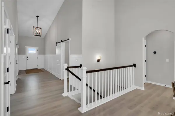 336 McDowell DR, Marion Township, MI 48843