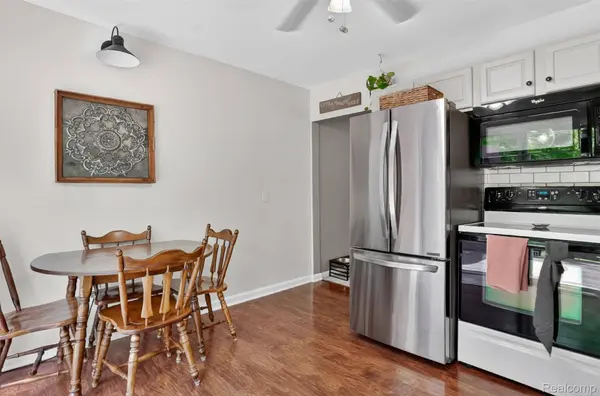 5045 Culver RD, Brighton Township, MI 48114