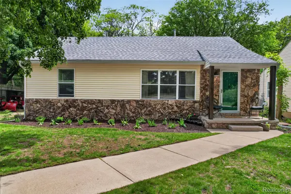5045 Culver RD, Brighton Township, MI 48114