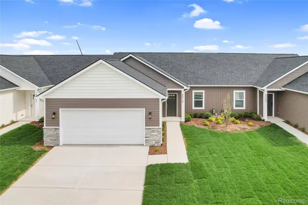 2255 Gilder DR, Marion Township, MI 48843