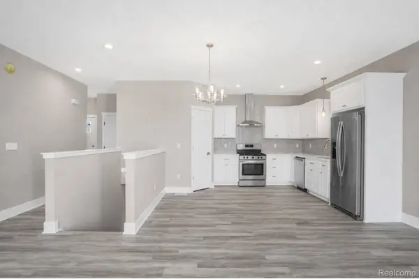 2255 Gilder DR, Marion Township, MI 48843