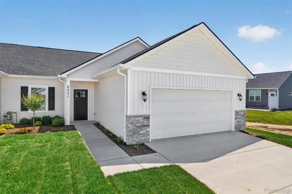 2331 Gilder DR, Marion Township, MI 48843