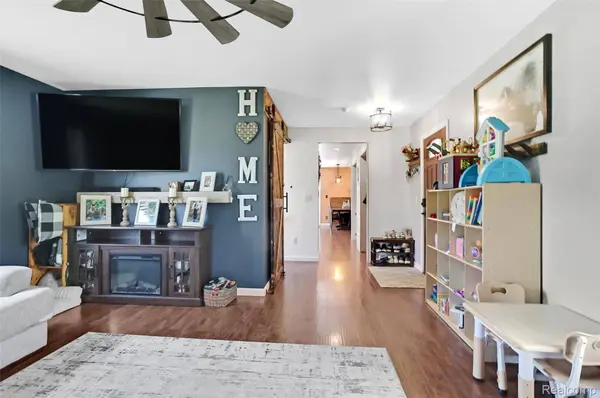 6050 Brophy RD, Oceola Township, MI 48855