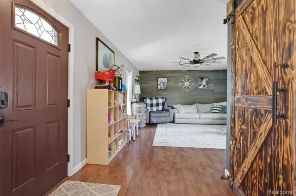 6050 Brophy RD, Oceola Township, MI 48855