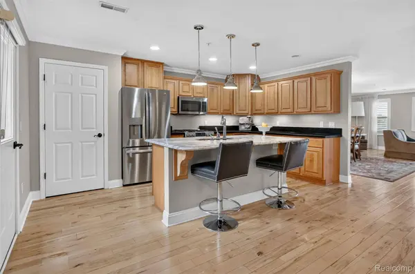 223 N Michigan AVE, Howell, MI 48843