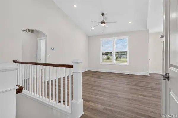 365 McDowell DR, Marion Township, MI 48855