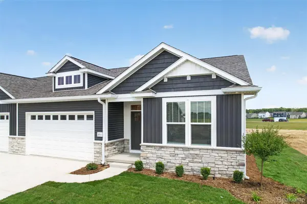 365 McDowell DR, Marion Township, MI 48855