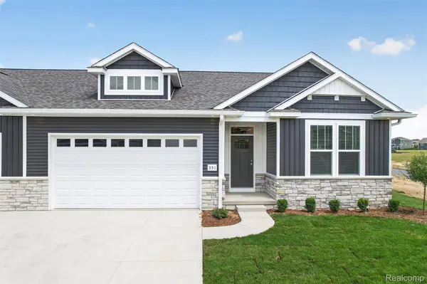 365 McDowell DR