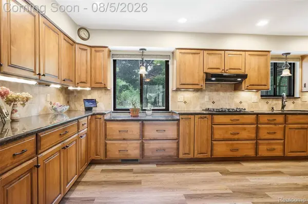 3652 Mount Vernon CT, Highland Charter Township, MI 48356
