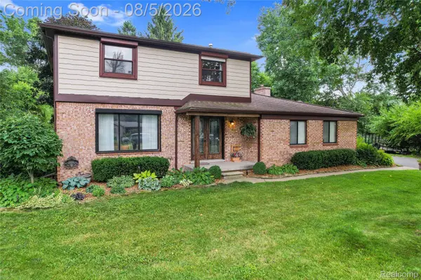 3652 Mount Vernon CT