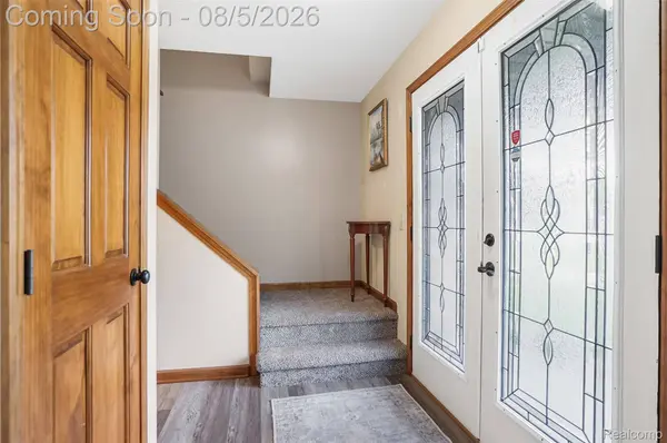 3652 Mount Vernon CT, Highland Charter Township, MI 48356