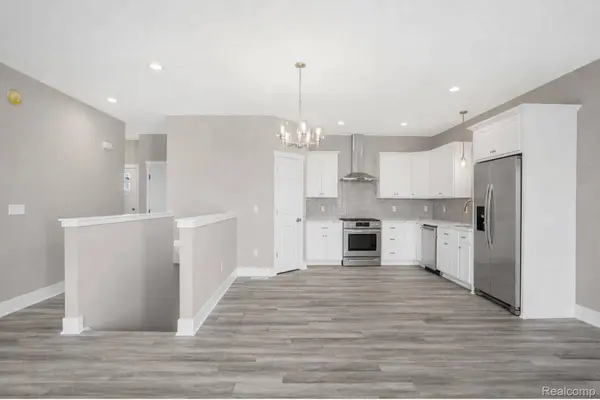 2315 Gilder DR, Marion Township, MI 48843