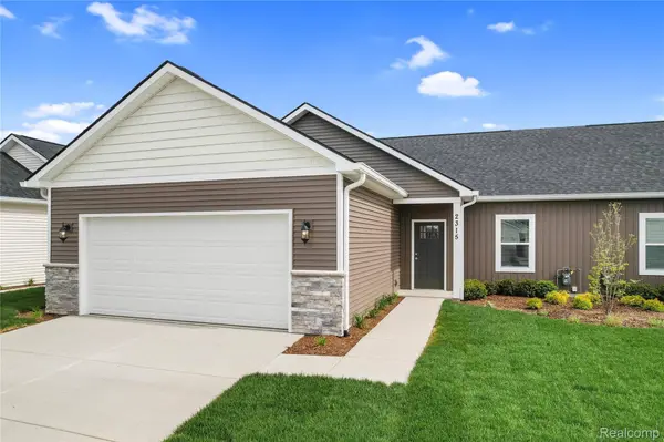 2315 Gilder DR