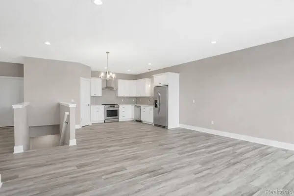 2315 Gilder DR, Marion Township, MI 48843