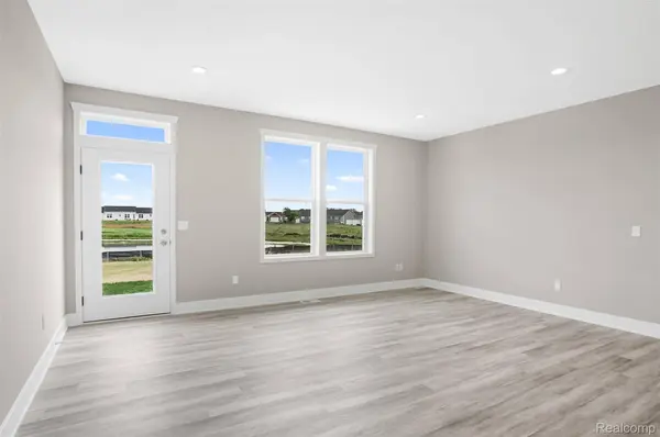 2315 Gilder DR, Marion Township, MI 48843
