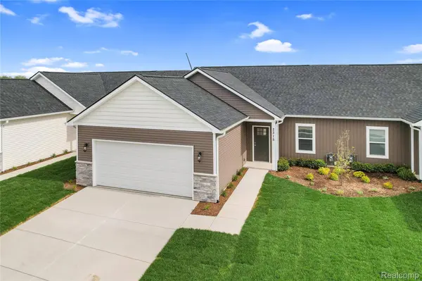 2315 Gilder DR, Marion Township, MI 48843