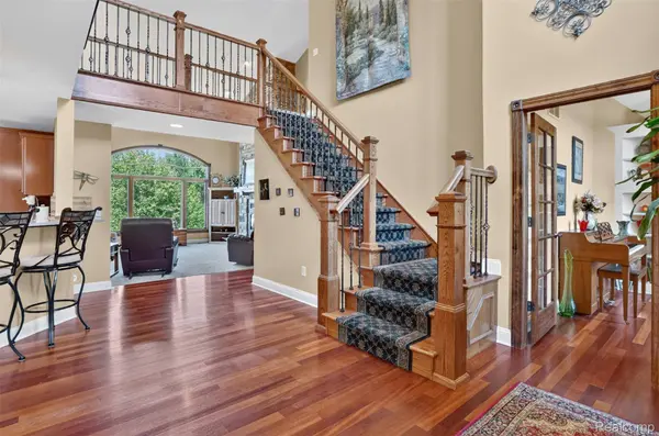 5372 Stone Garden DR, Marion Township, MI 48843