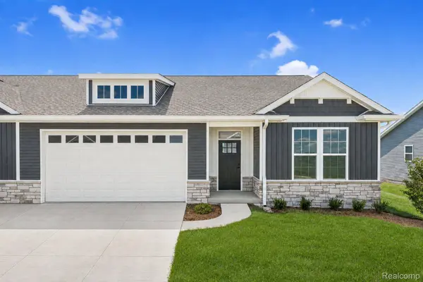 345 McDowell DR