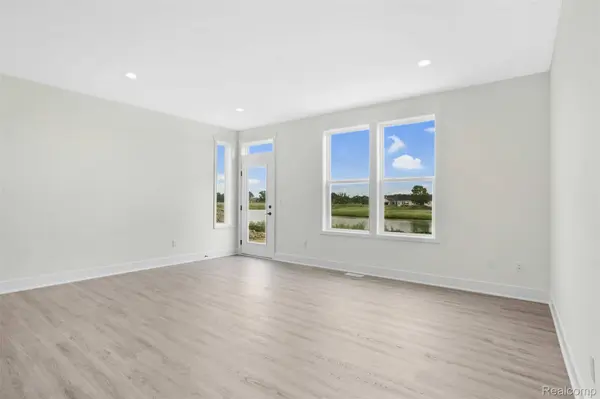 2242 Gilder DR, Marion Township, MI 48843