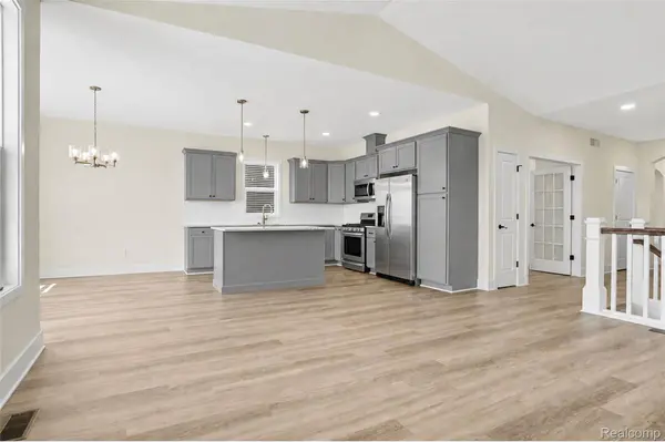 336 McDowell DR, Marion Township, MI 48843