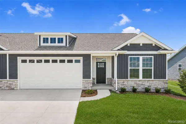 336 McDowell DR