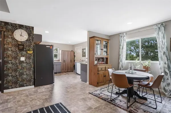 8330 Baldwin RD, Gaines Township, MI 48436
